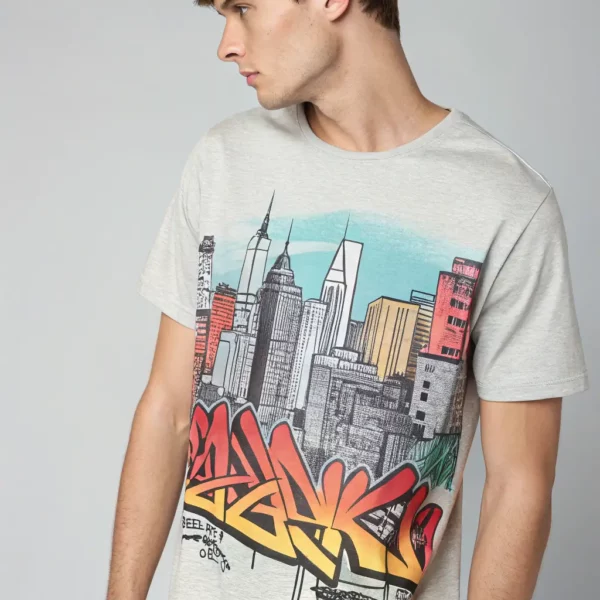Underground Vibes T-Shirt