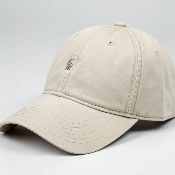 Minimal Techno Cap