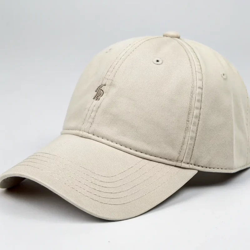 Minimal Techno Cap