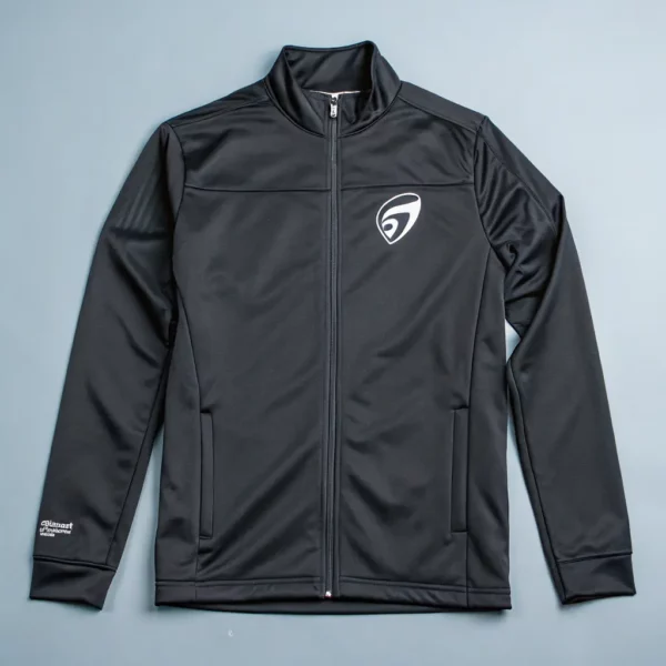 Limited Edition Collab Jacket