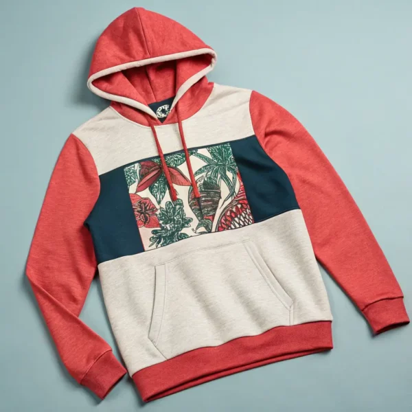 Real Talks Sound System Hoodie